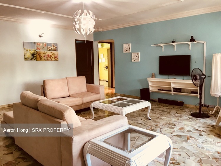 Tampines Street 21 thumbnail photo